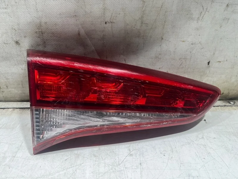 Фонарь заднего хода левый Hyundai Tucson 3 2016