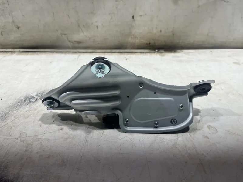 Моторчик стеклоочистителя задний Hyundai Tucson 3