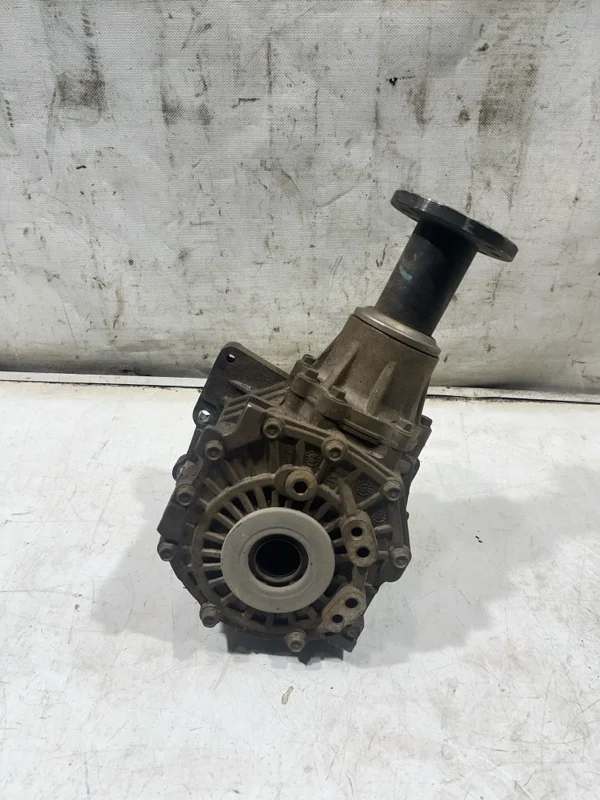 Раздаточная коробка KIA Sorento 2 2014