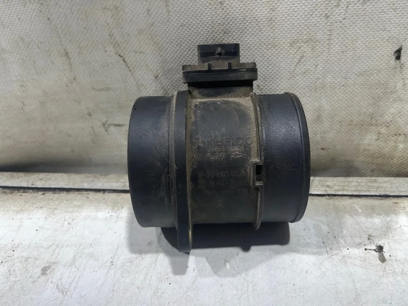 Датчик расхода воздуха KIA Sorento 2 2014