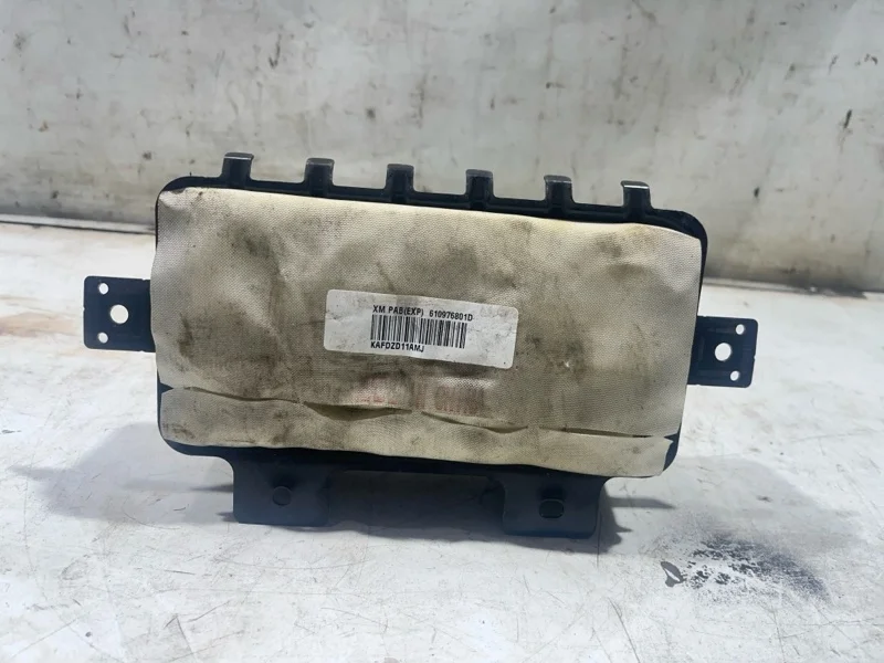 Подушка безопасности KIA Sorento 2 2014