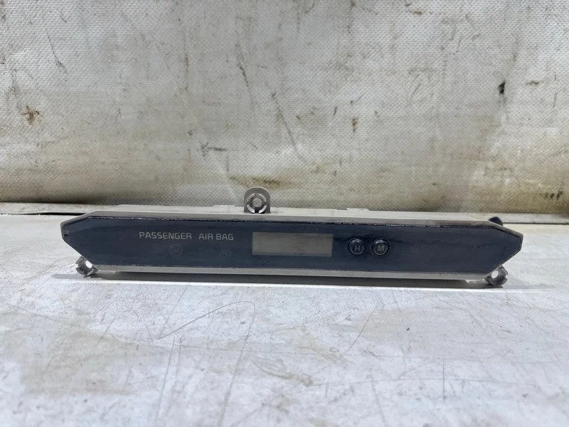 Часы KIA Sorento 2 2014