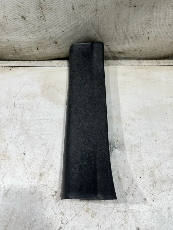 Накладка порога задняя правая KIA Sorento 2 2014