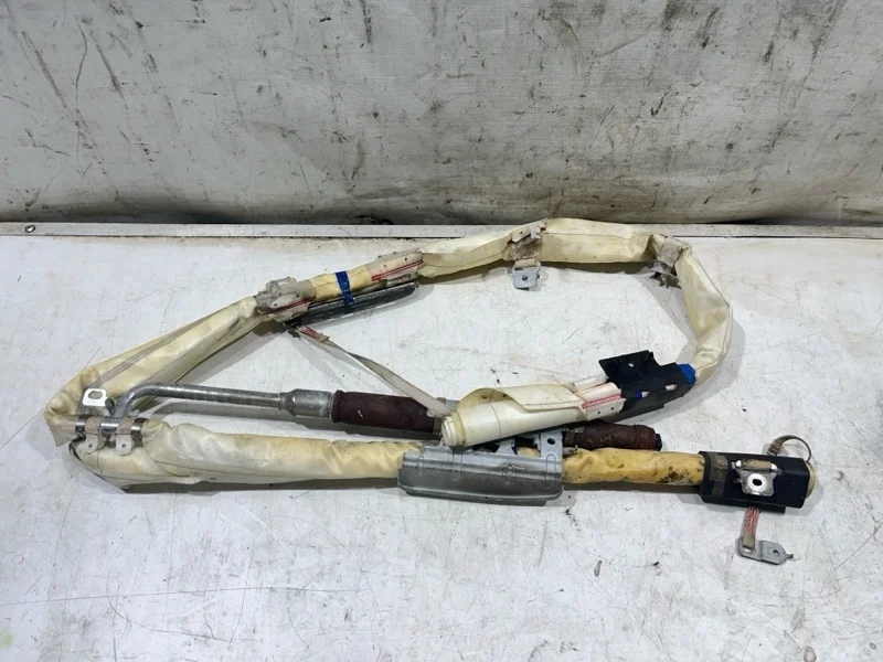 Подушка безопасности боковая левая KIA Sorento 2