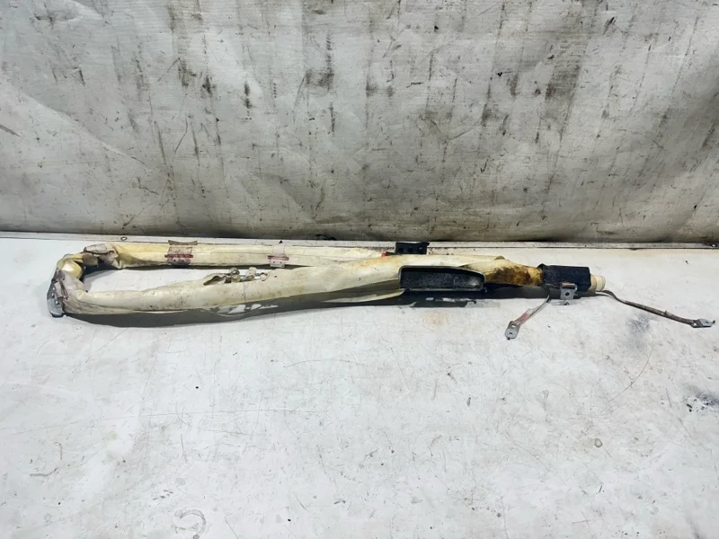 Подушка безопасности боковая KIA Sorento 2 2014