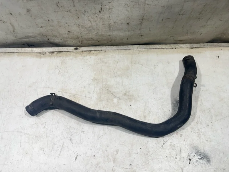 Патрубок радиатора KIA CEED 1 ХЕТЧБЕК 2010-2012