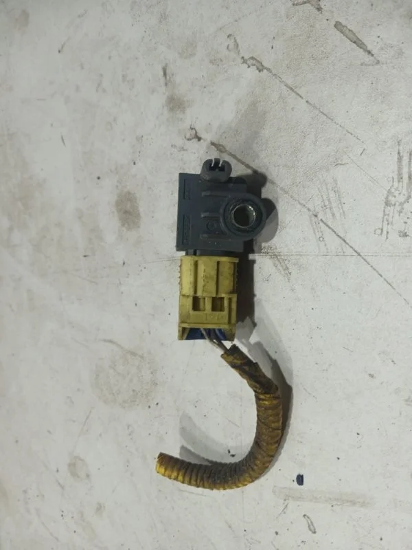 Датчик удара Hyundai Tucson 3 2016