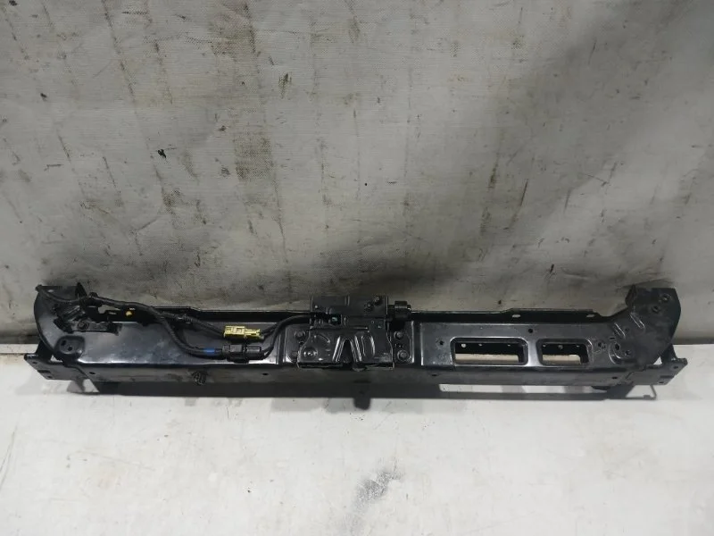 Панель передняя Hyundai Tucson 3 2016