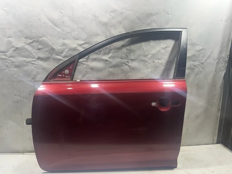 Дверь боковая передняя левая KIA CEED 1 2009