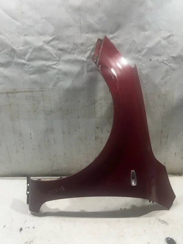 Крыло переднее левое KIA CEED 1 2009