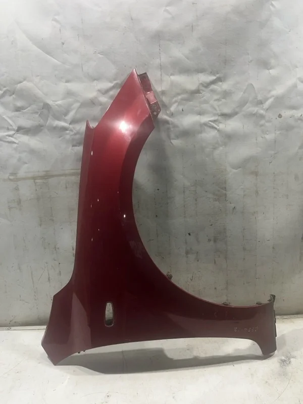 Крыло переднее правое KIA CEED 1 2009