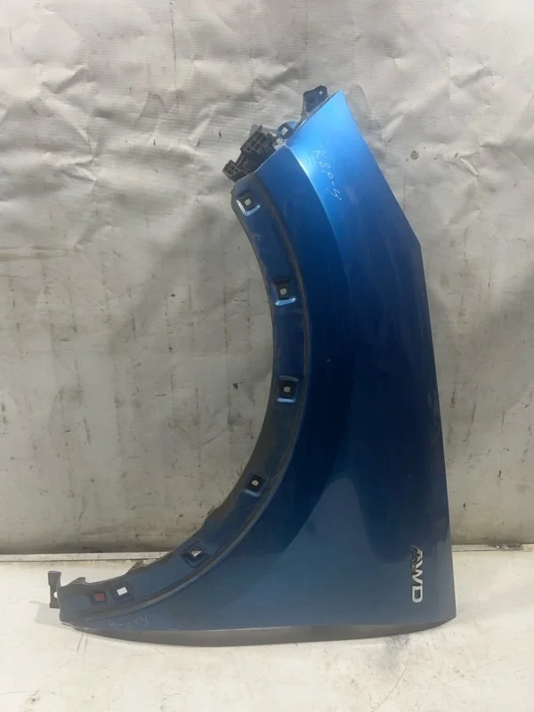 Крыло переднее левое KIA Sportage 3 2010-2013