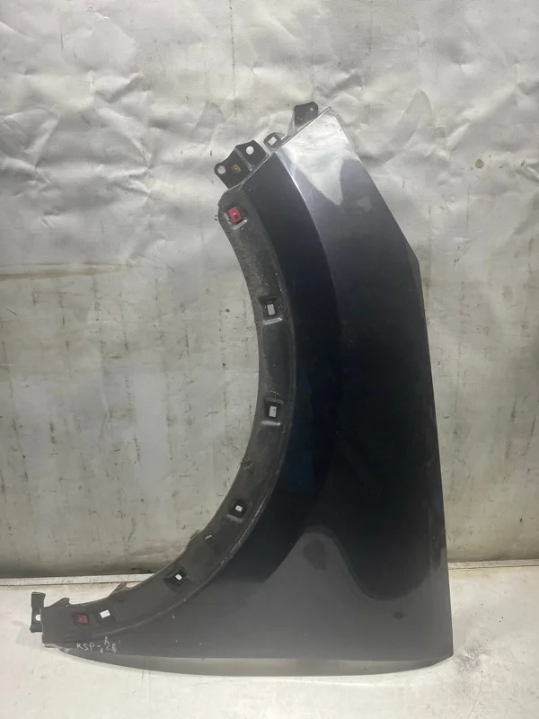 Крыло переднее левое KIA Sportage 3 2010-2013