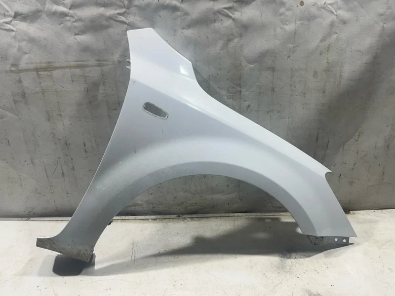 Крыло переднее правое KIA CEED 1 2009