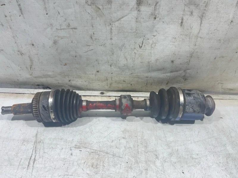 Привод передний правый KIA Sportage 3 2010-2013