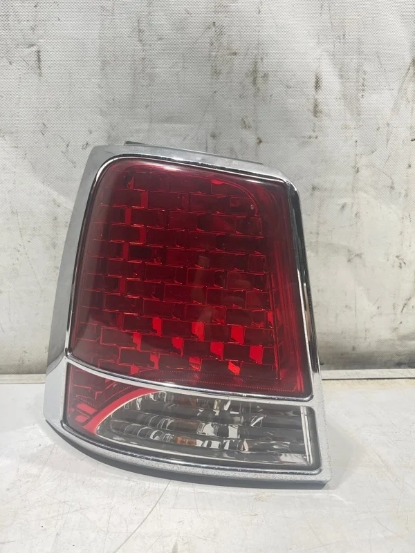 Фонарь заднего хода задний левый KIA Sorento 2
