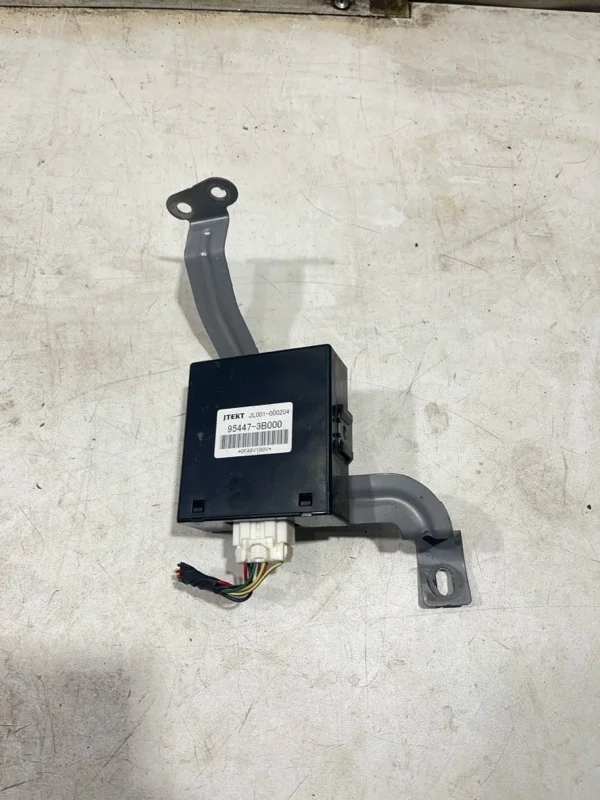 Блок управления полным приводом KIA Sorento 2 2010