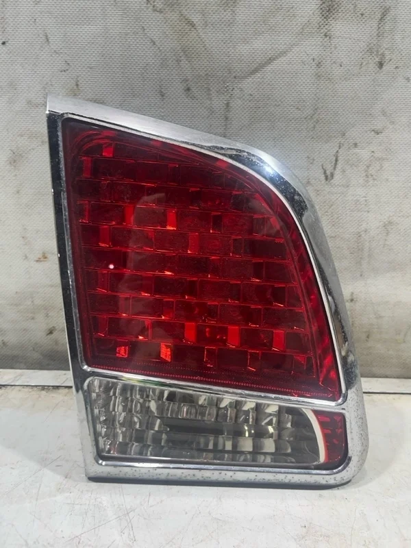 Фонарь заднего хода левый KIA Sorento 2 2010