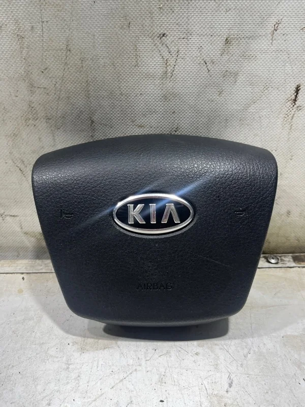 Подушка безопасности KIA Sorento 2 2010