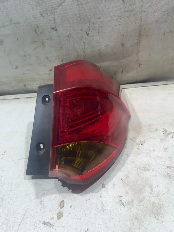 Фонарь заднего хода правый KIA CEED 2 2012-2018