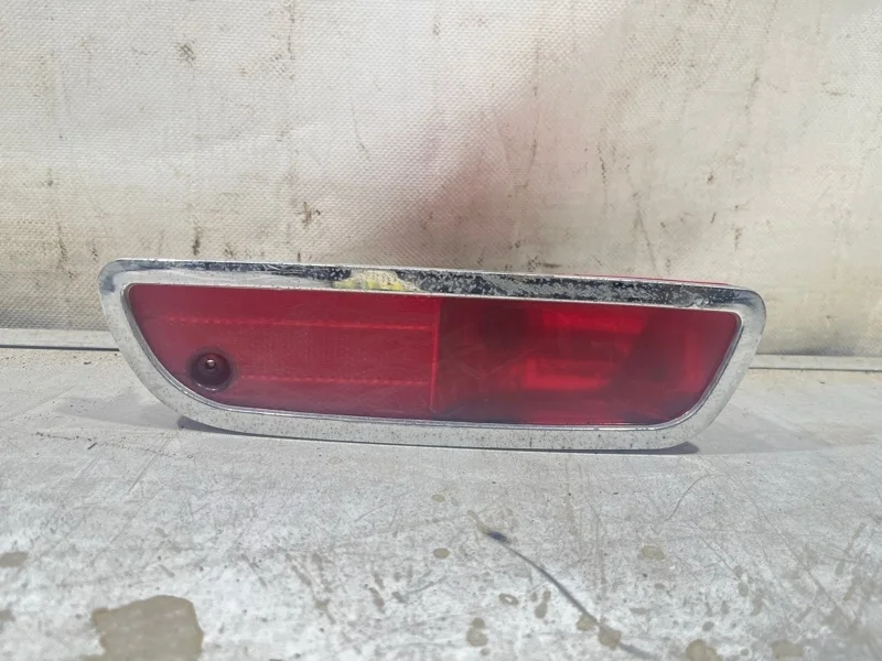 Фонарь противотуманный правый KIA Sorento 2 2010