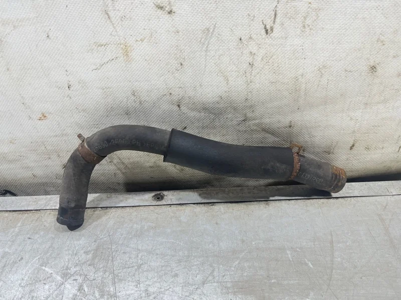 Патрубок системы охлаждения Hyundai Tucson 3 2016