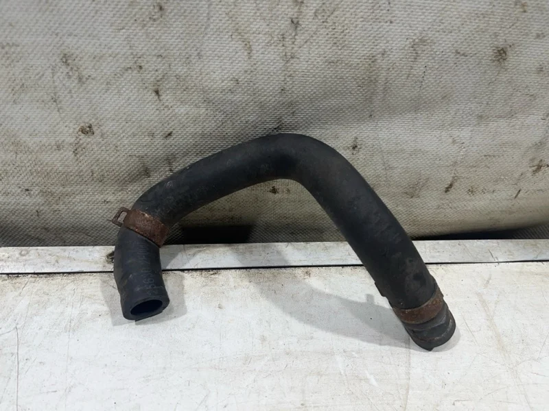 Патрубок системы охлаждения Hyundai Tucson 3 2016