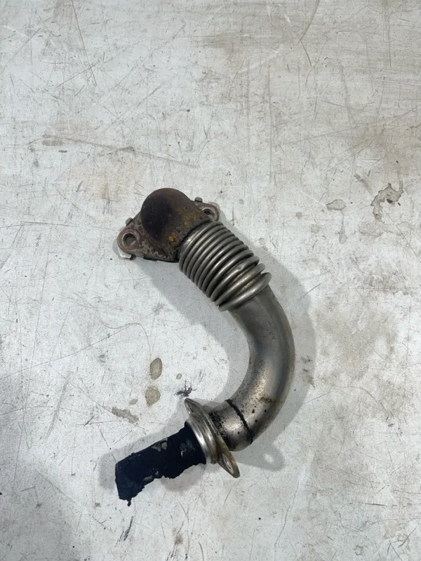 Трубка EGR Hyundai Tucson 3 2016