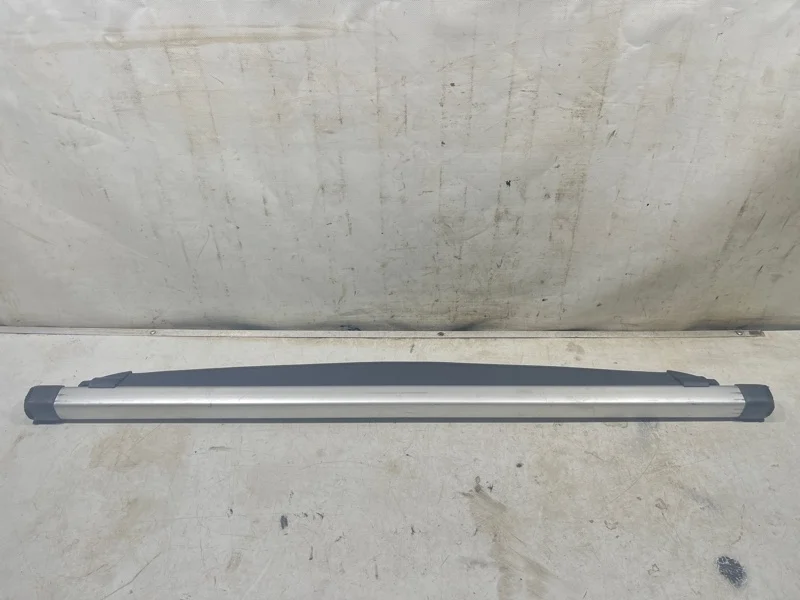 Шторка багажника KIA Sorento 2 2010