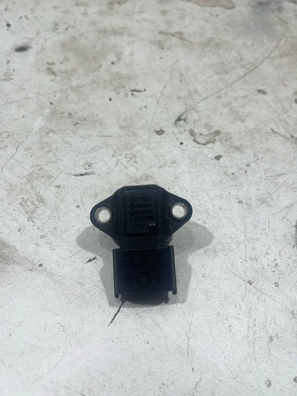 Датчик давления турбины KIA Sorento 2 2010