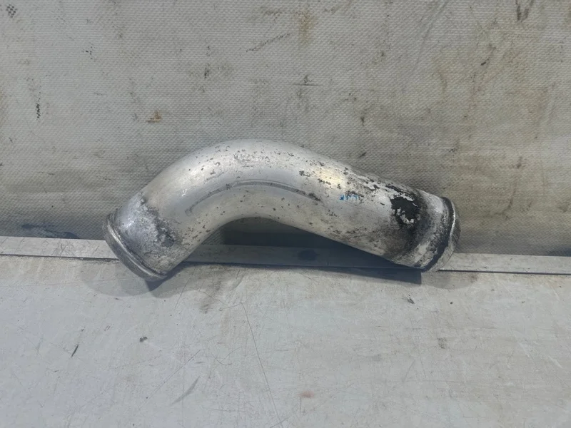 Патрубок интеркулера Hyundai Tucson 3 2016