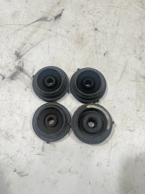 Подушка радиатора Hyundai Tucson 3 2016