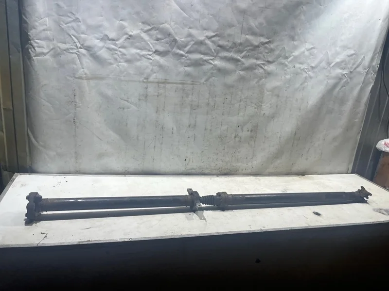 Карданный вал KIA Sorento 2 2010