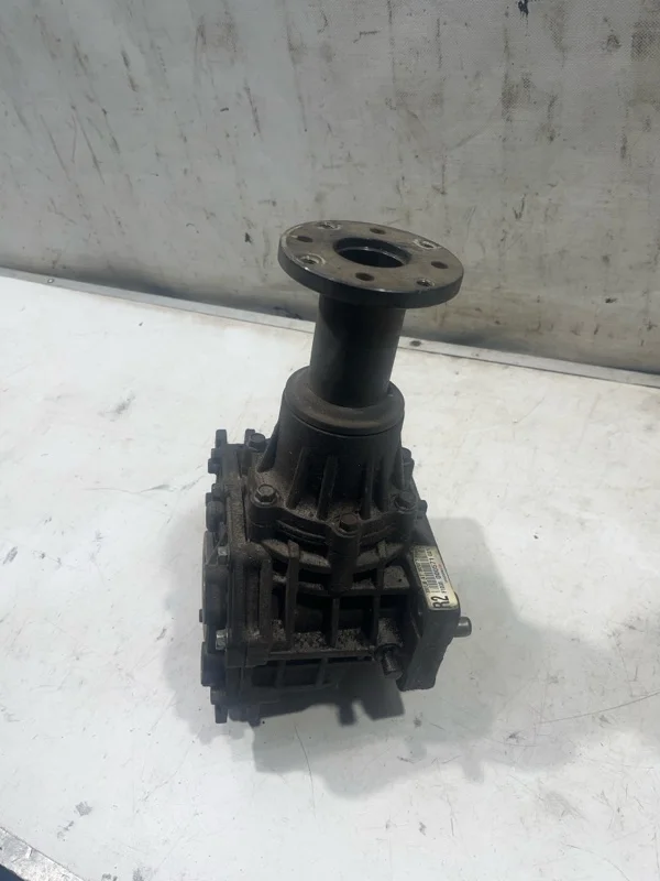 Раздаточная коробка KIA Sorento 2 2010