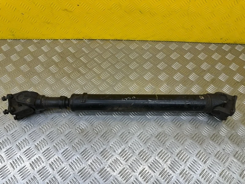 Карданный вал передний Nissan Pathfinder (R51M) 2004-2013 2005 37200EB300 ВНЕДОРОЖНИК 2.5 D YD25DDTI