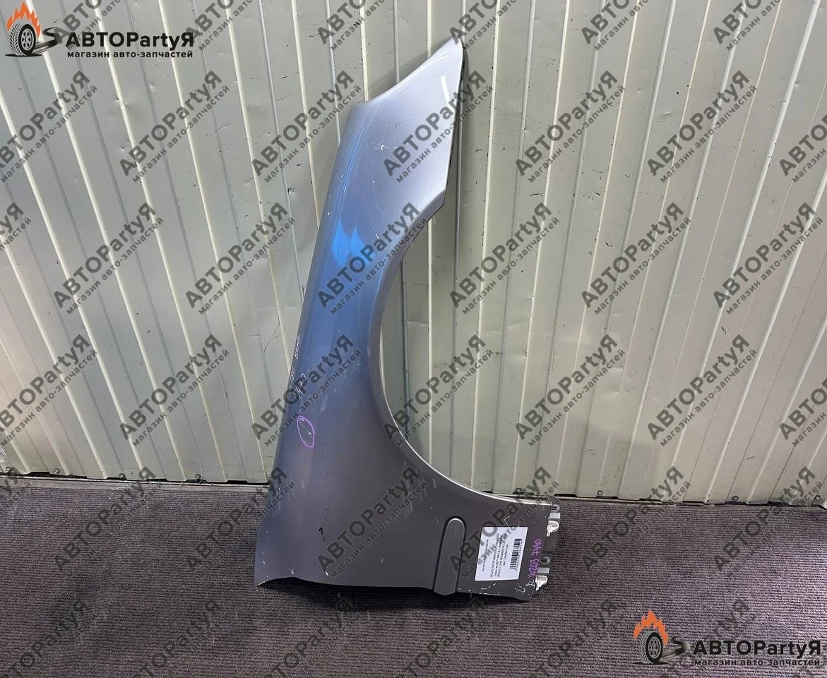 КРЫЛО правое Mercedes-Benz C-class W203