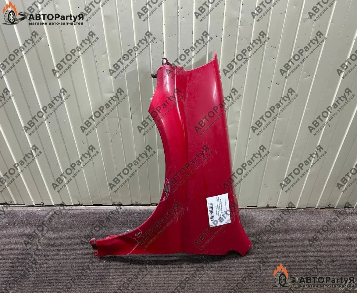 КРЫЛО левое Honda (Хонда) HRV GH2