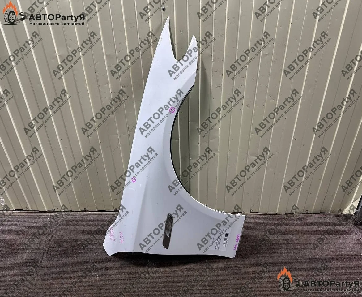 КРЫЛО правое BMW (БМВ) 5 Series F10