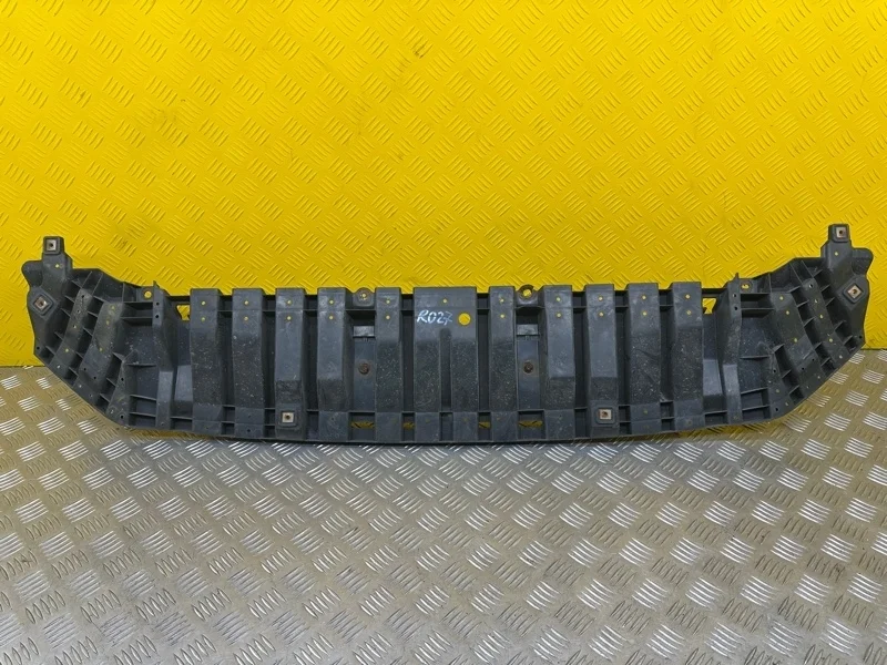 Защита бампера переднего Toyota Rav 4 (Ca40) (2012-2019) 2013 5261842050 2.0 D 1ADFTV