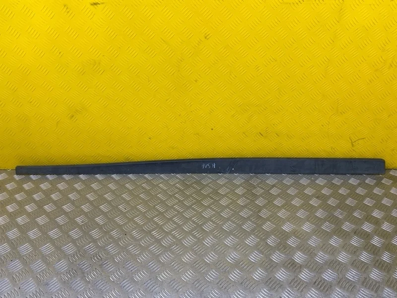 Накладка на порог Dacia Duster 2010-2017 2016 769515153R 1.6 I