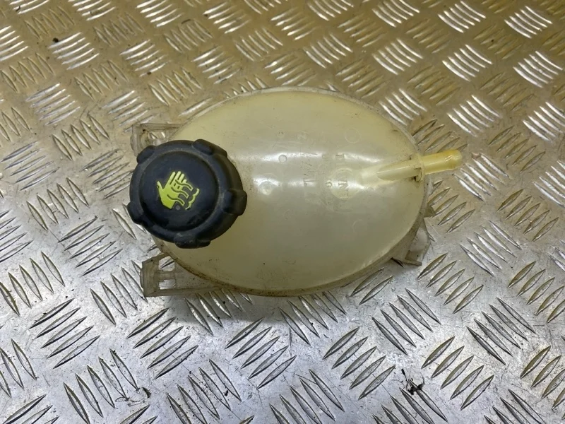 Бачок расширительный Dacia Duster 2010-2017 2016 217107259R 1.6 I