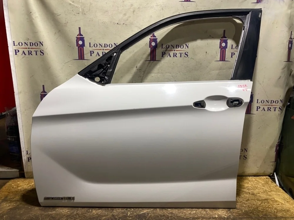 Дверь BMW X1 E84