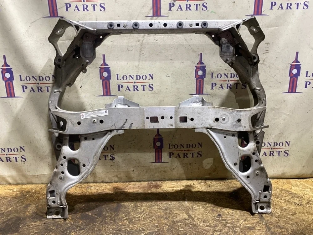 Подрамник BMW X1 E84