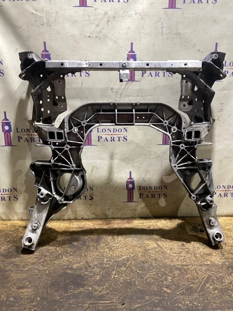 Подрамник BMW F10