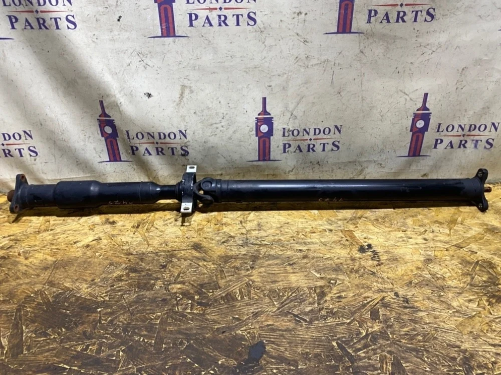 Карданный вал BMW 320ix F31