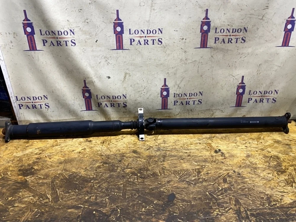 Карданный вал BMW 420i F36