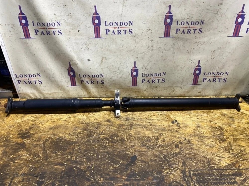 Карданный вал BMW 320i F30