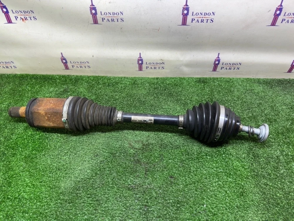 Привод BMW F30