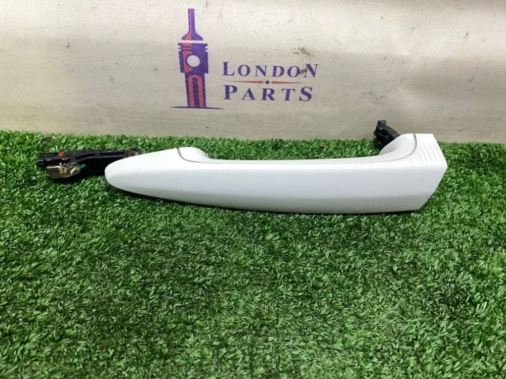 Ручка двери BMW X1 E84