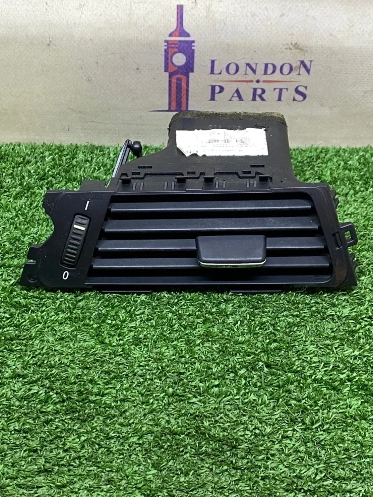 Воздуховод BMW E93